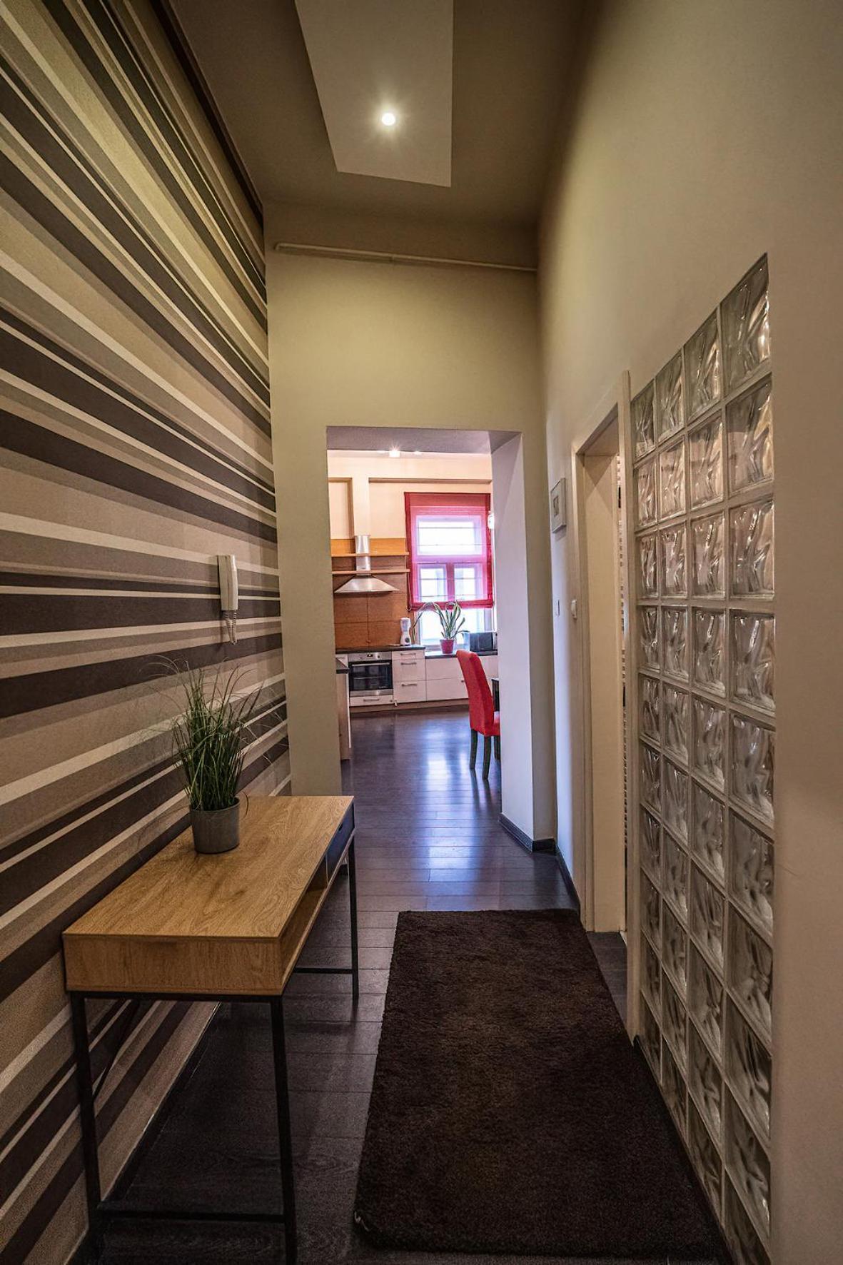 Kelemen Apartment Сегед Экстерьер фото